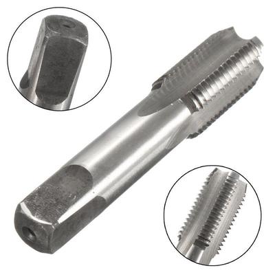 G1/8 G1/4 G3/8 G1/2 G3/4 Метчик для резьбы по металлу Для настольных дрелей Ручные дрели Набор инструментов для резьбонарезки Набор сверл для ручного инструмента
