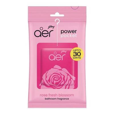 Ароматизатор для ванной комнаты Aer Power Pocket - Fresh Blossom