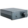Цифровой стереоусилитель 2.0 Hi-Fi с общей мощностью 100 Вт и конструкцией из алюминиевого сплава