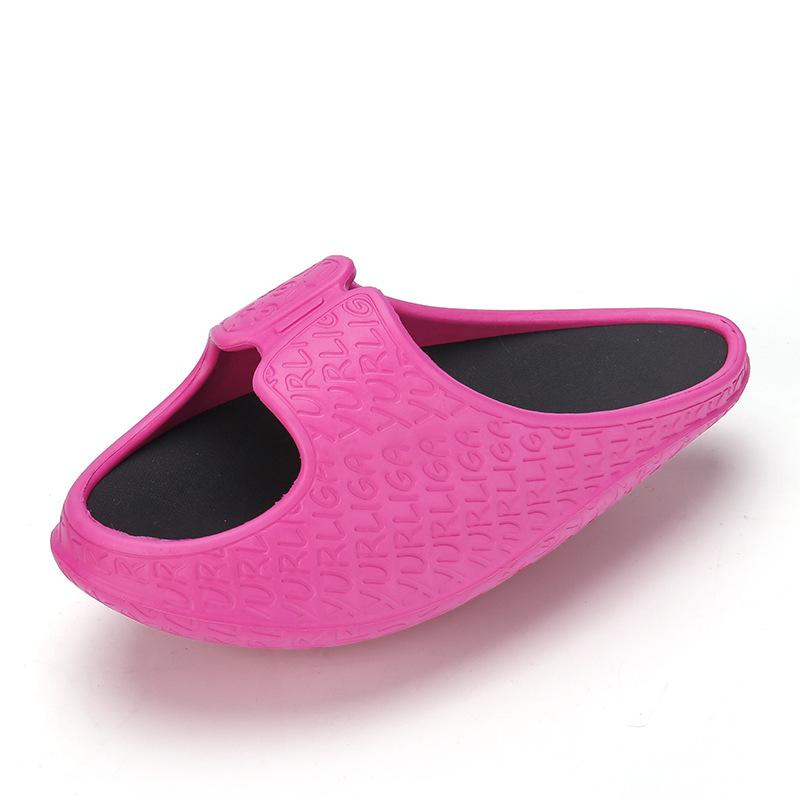 Модная женская повседневная обувь для похудения, тонизирующая обувь для упражнений, обувь для похудения на платформе EVA, спортивная обувь для похудения, кроссовки для фитнеса