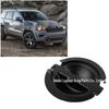 Заглушка подкрылка и крышка противотуманной фары Jeep Grand Cherokee 55079293AD