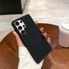 Сотовая сетка для рассеивания тепла подходит для Samsung S26Ultra, чувствительной к коже, магнитной чехол-наклейки для мобильного телефона S25 + противоударный S24 защитный чехол.