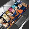 xcm Big Rubber Large PC Mousepad Gamer Gaming Mouse Pads Rug Desk Keyboard Mat Computer Dragon Ball Z DBZ Laptop Mat
