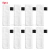 For Karcher Easyfix SC2 SC3 SC4 SC5 Handheld Vacuum Cleaner Microfiber Steam Mop Rags Cloth Cover Accessories Grinding Cloth