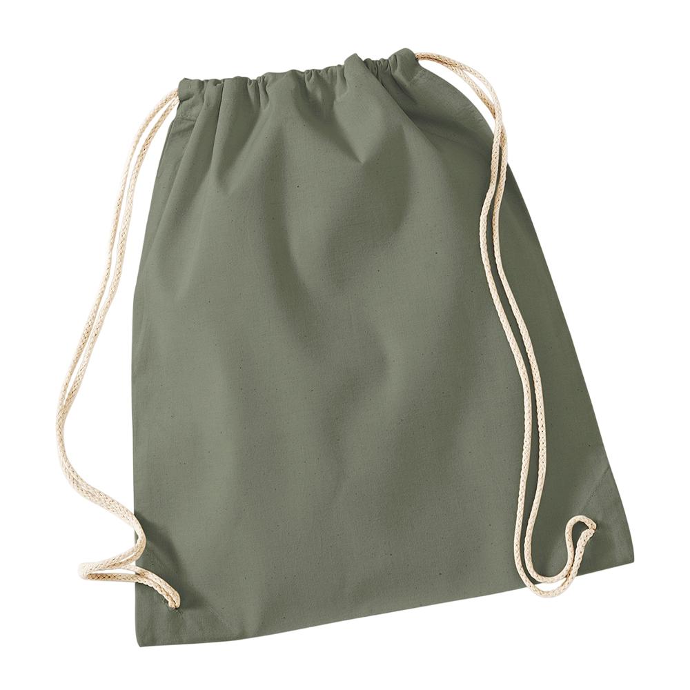 Westford Mill Сумка Gymsac из хлопка - 12 литров
