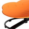 Kids Sensory Swivel Chair Children Balance Toys Body Coordination Training Anti Slip