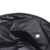 Чехол от дождя для движущейся головы Beam, чехол от дождя и снега, чехол от дождя Par Light, водонепроницаемый, черный пластик