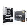 Asus PRIME AMD Ryzen 9000 Series AM5 Compatible X870 Chipset Equipped ATX Authorized Distributor Product X870-P-CSM Motherboard/domestic