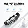 Rechargeable Work Lamp TYPE-C Headlight Glasses Light New Head Lamp  Auto Maintenance