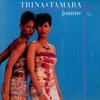 12inch Record TRINA & TAMARA - Joanne 4479218 C2Records 1999 US Rap & Hip-Hop/R&B Used