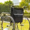 Задняя сумка для инвалидной коляски, светоотражающая лента, водонепроницаемая сумка для хранения, сумка для хранения бутылок с водой, аксессуары, подходящие для инвалидных колясок
