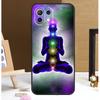 Чехол для телефона Mandala Chakra Insist Yoga для Xiaomi 14 Ultra 13 11T 12T 13T Pro 12 Lite POCO X6 Pro X3 X4 X5 M5s M6 F3 F5
