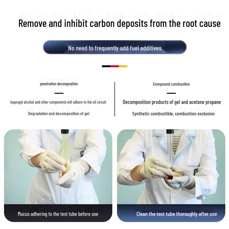 Blue Dolphin PEA Fuel System Cleaner & Engine Decarbonizer