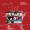 EELHOE Christmas Essential Oil Gift Set Long Lasting Home Fragrance Relaxing Aromatherapy Oil Set
