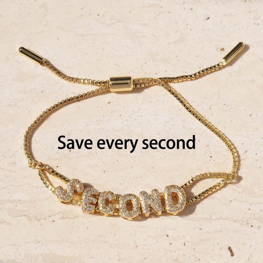 Европейский бестселлер: Браслет MAMA LOVE с позолотой в форме сердца – Идеальный подарок на День матери