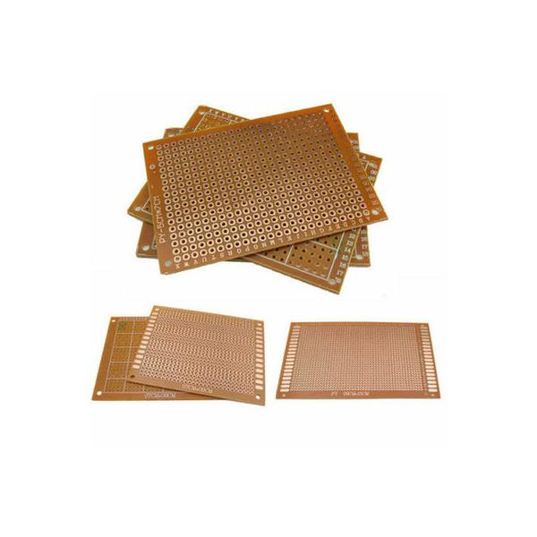 5/12 шт. макетная плата, паяльная плата, прототип печатной платы