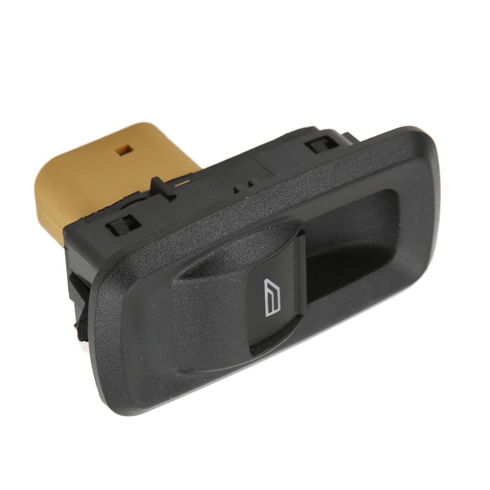 Single Window Control Switch 8A6T14529AB 1624429 For Ford Fiesta 2009-2012