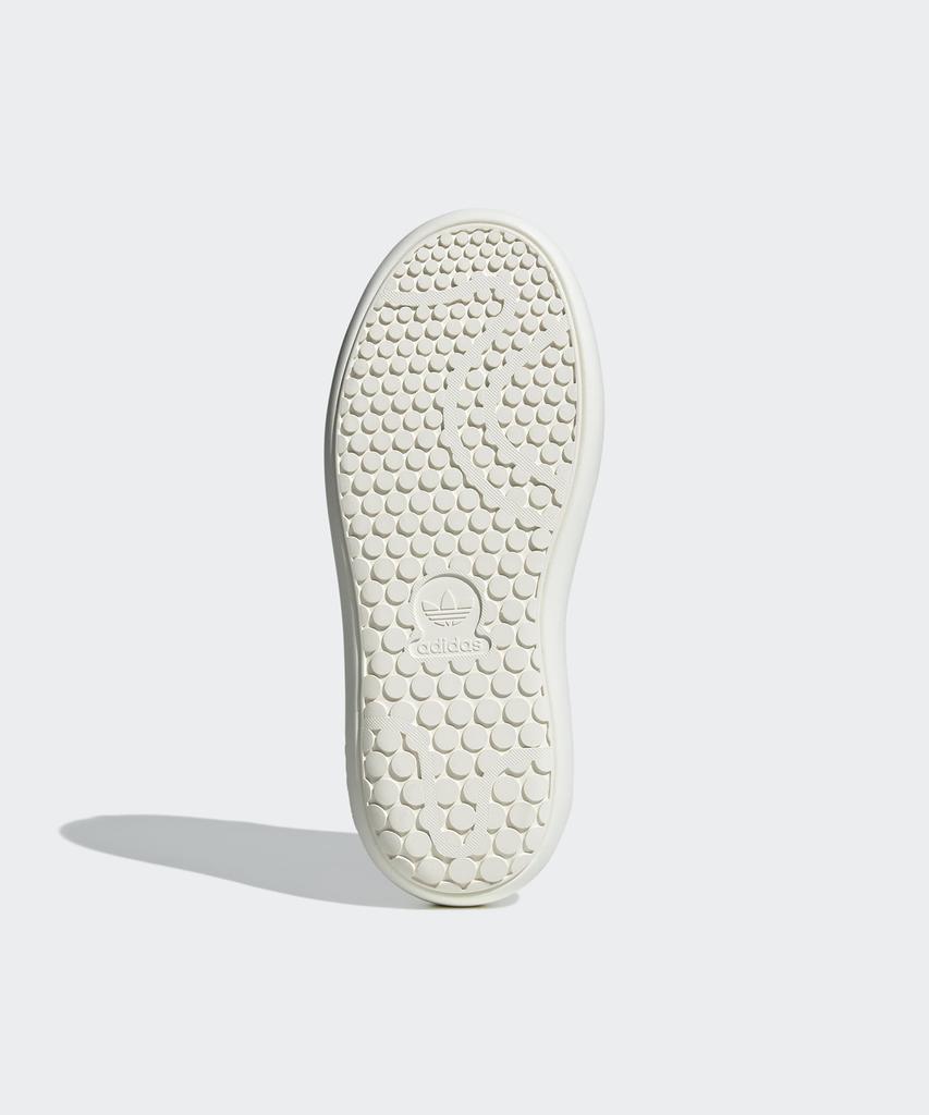 adidas Stan Smith Платформа - Белый:Красный / Ie0452