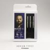 TRiNiDAD PRO Adrian2 Сталь - Trinidad Pro Adrian 2 Adrian Gray Signature Model Стальной Баррель