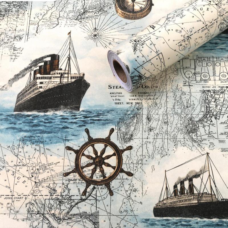 Обои Зеленый Лист Самоклеящиеся Обои Бохо Контактная Бумага для Шкафов Разнообразные Обои для Спальни Самоклеящиеся Наклейки