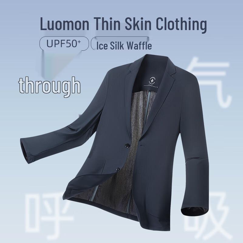 ROMON Мужской пиджак в стиле business casual
