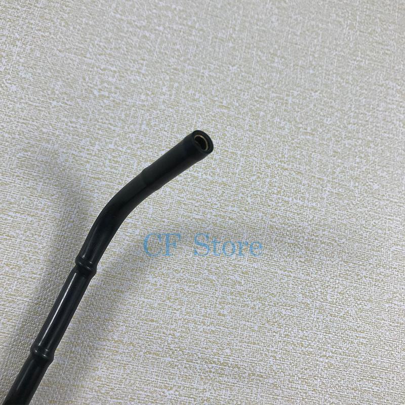 10 шт. Трубка обогрева выхода дроссельной заслонки 55579102 Для Chevrolet Cruze Sonic Orlando Vauxhall Opel Vectra Astra Zafira