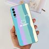 Чехол для Xiaomi Redmi 9T Милый Модный Расписной Чехол Прозрачный Силиконовый Мягкий Тонкий Чехол для Телефона для Xiaomi Redmi 9T Redmi9T Fundas Coque
