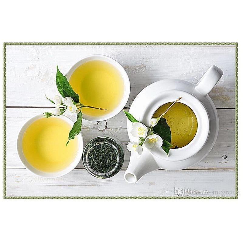 Чай Huangshan Mao Feng A Huangya Maojian Special Green Health 2023 г. 250г