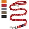 Nylon dog chest strap medium and large dog tactical dog strap leash anti-strangulation pet chest and back collar