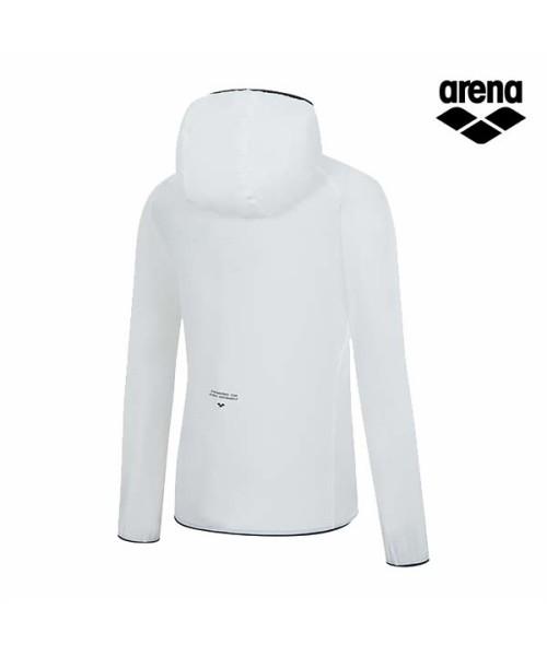 Мужская легкая тканая куртка Arena Solar Lab A6Mm1Jk01Wht