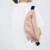 Nike Canvas Crossbody Bag, Sling Bag, Fanny Pack Unisex Nude Pink CK0981-605