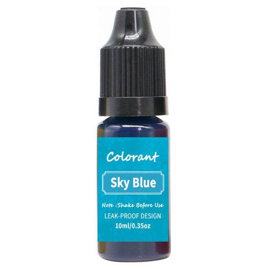 Мыло-краситель, компактное, практичное, 10 мл, отличная насыщенность, жидкий краситель, краситель для свечей, пигмент для ароматерапии