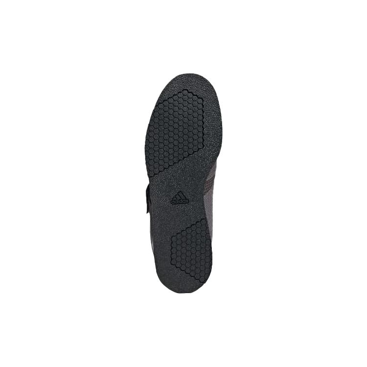 adidas Powerlift 5 'Угольно-черный' ID2475