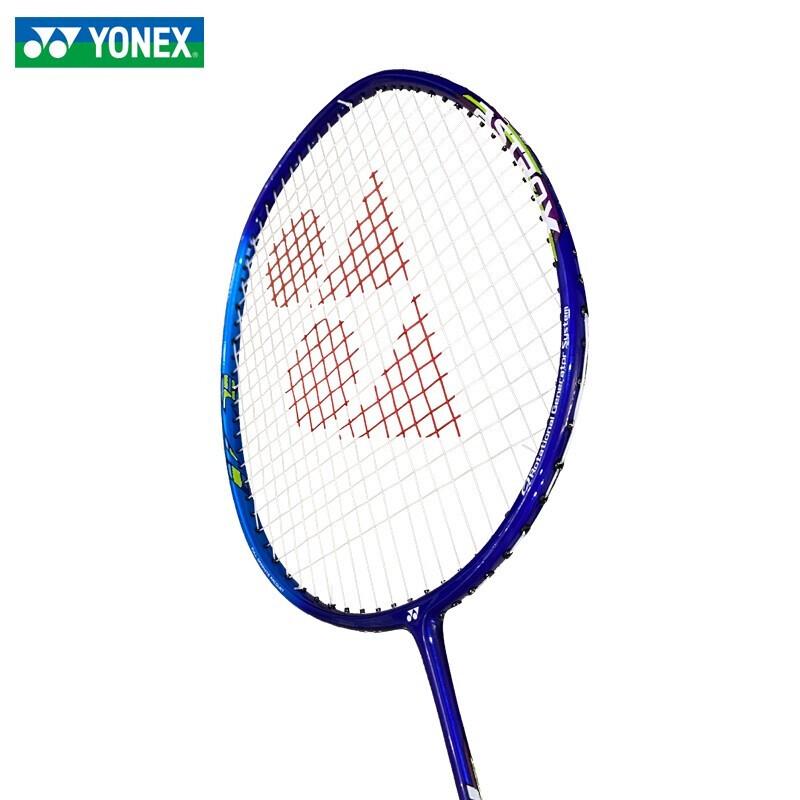 Набор парных бадминтонных ракеток YONEX из 100% карбона