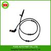 Mercedes-Benz W166 ABS Wheel Speed Sensor | Sensor Wire 1669052601
