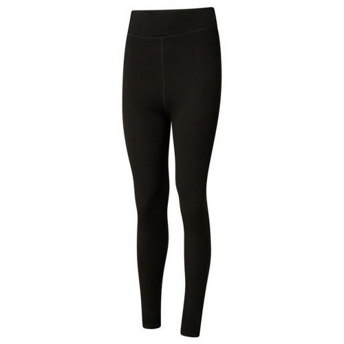 Womens/Ladies Sleek Fleece Leggings