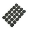 Non Slip Furniture Pads, Self Adhesive Rubber Floor Protectors, Furniture Grippers Chair Leg Pads Self Adhesive Furniture Pads Rubber Chair Feet