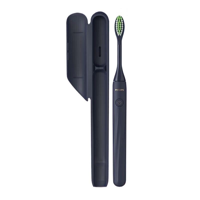 Philips Portable Sonic Electric Toothbrush