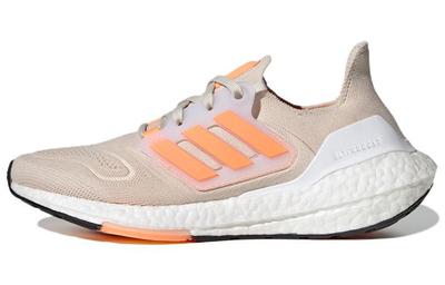 Женские UltraBoost 22 'Aluminium Beam Orange' Женские GX6666