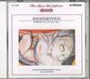 CD  - Shostakovich: Symphony No. 5 Revolu JVD2035 VICTOR Japan Classical Used