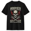 Harajuku T Shirt Summer Im A Boomer So If You Dont Want Your Feelings Hurt Popular TShirts  Cotton Tee Shirt Short Sleeve Top