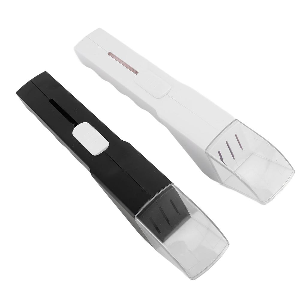 2шт. Ловец кузнечиков пластиковая эргономичная ручка инструмент для ловли пауков для детей