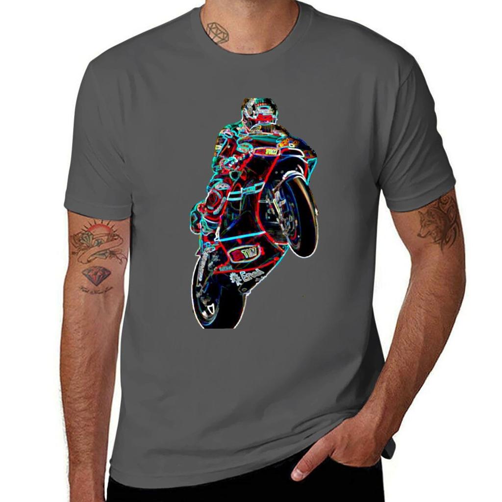 Stoner Redline Tshirt Casual Simple Design Short Sleeve Shirt