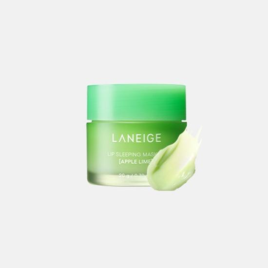 Маска для губ смягчающая LANEIGE