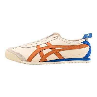 Кроссовки унисекс Mexico 66 Cream Rust Orange 1183A201-121