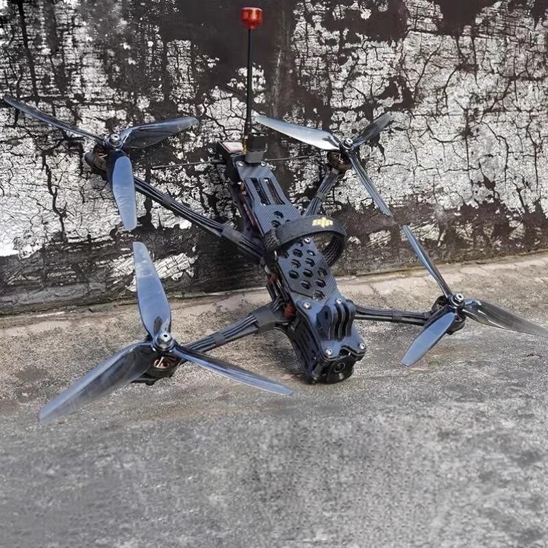 FPV-дроны и аксессуары Hujin (Китайская версия)