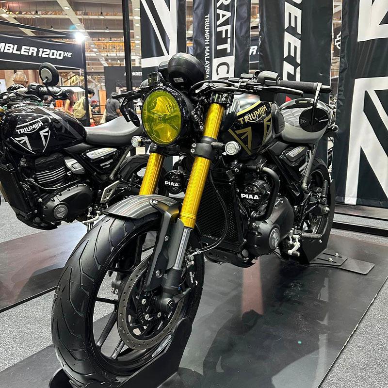 ДЛЯ Triumph Bonneville T120 T100 Trident660 Speedmaster Мотоцикла Зеркало заднего вида Зеркало руля CNC Мотоциклетный аксессуар