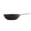 ZWILLING 30CM Titanium Alloy Chinese Wok with Lid