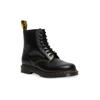 Доктор. Ботинки Dr. Martens 1460 из кожи Abruzzo Мужские ботинки Черный Коричневый 26904003