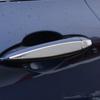 FUNDUOO для BMW 2 серии F45 F46 Active Tourer Gran Tourer 2015 2016 2017 2018 накладка на дверную ручку из нержавеющей стали